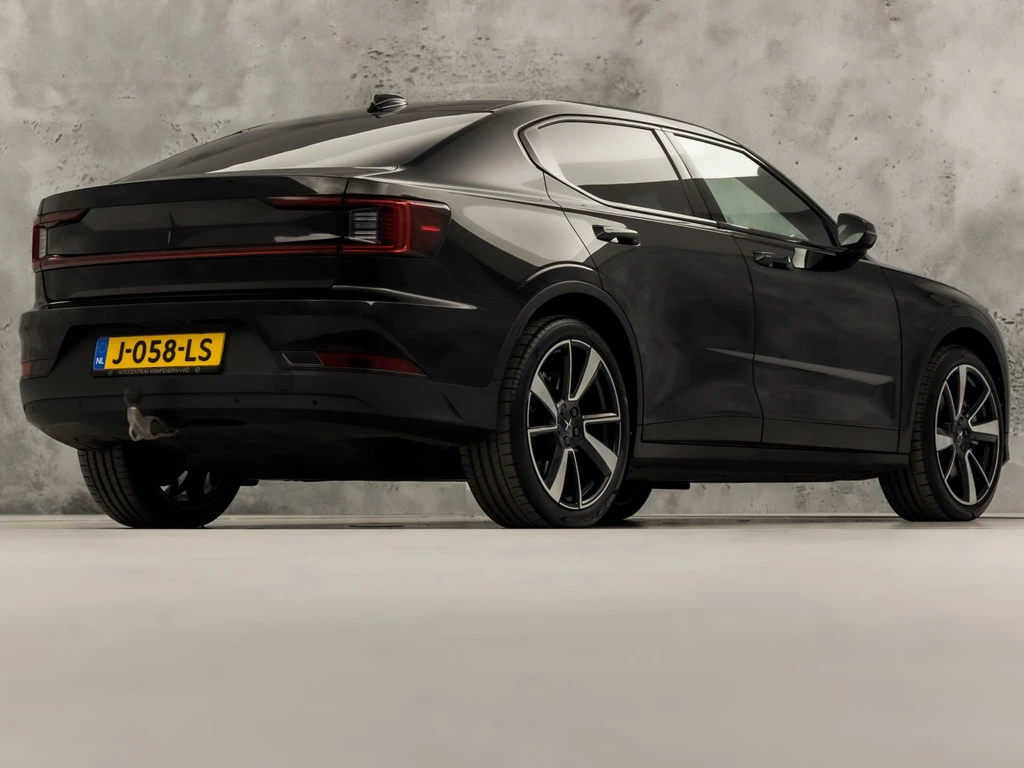 Polestar 2 – foto 6