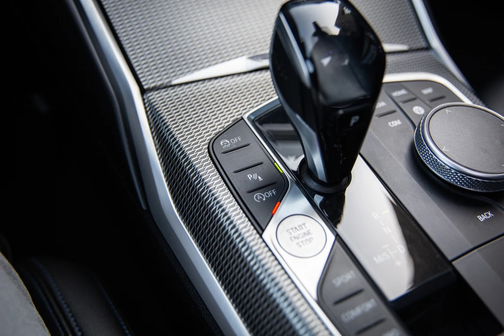 BMW 3 Serie – foto 30