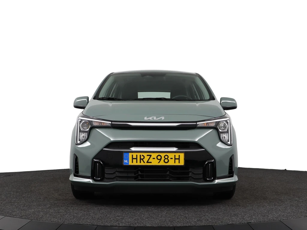 Kia Picanto – foto 13