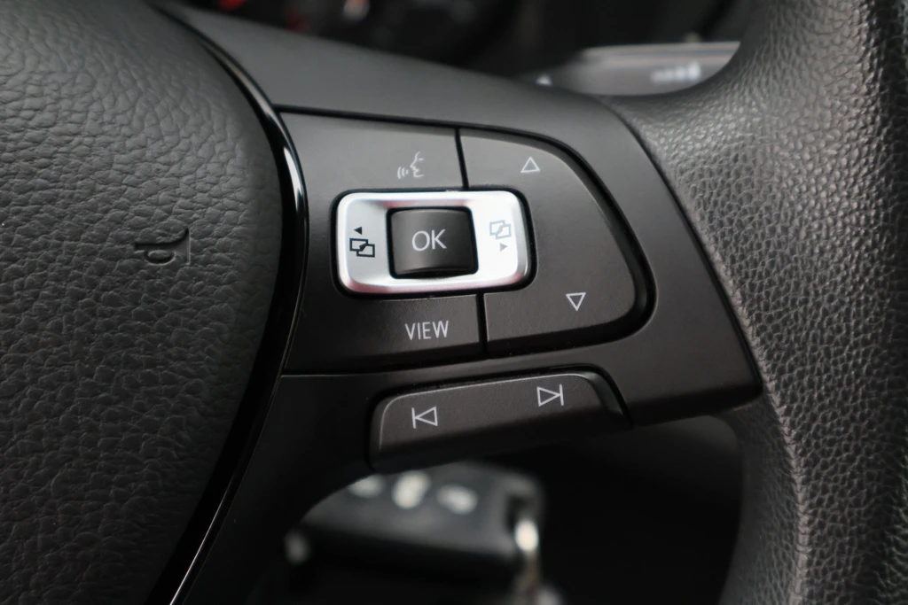 Volkswagen Crafter – foto 36