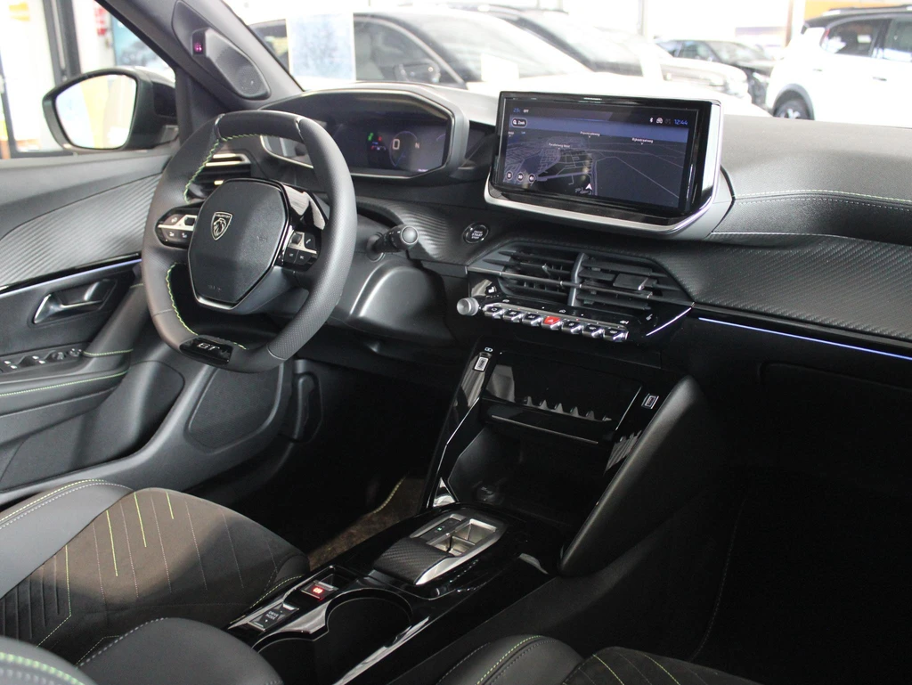 Peugeot 2008 – foto 9