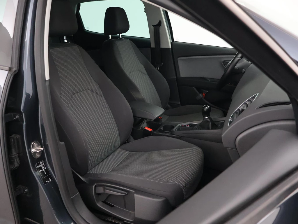 SEAT Leon – foto 12