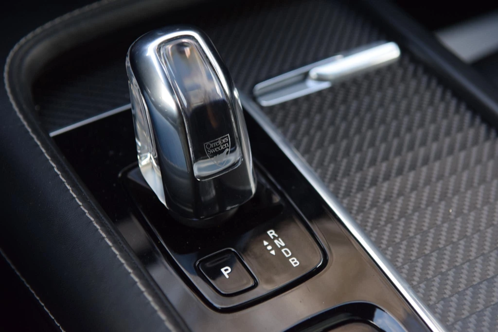 Volvo XC90 – foto 29