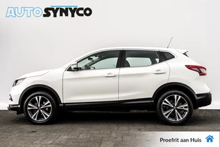 Nissan QASHQAI – thumbnail 4