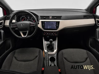 SEAT Arona – thumbnail 17