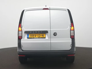 Volkswagen Caddy – thumbnail 5