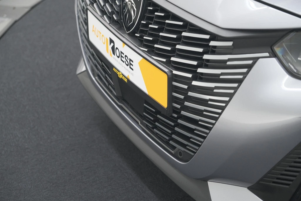Peugeot 208 – foto 25