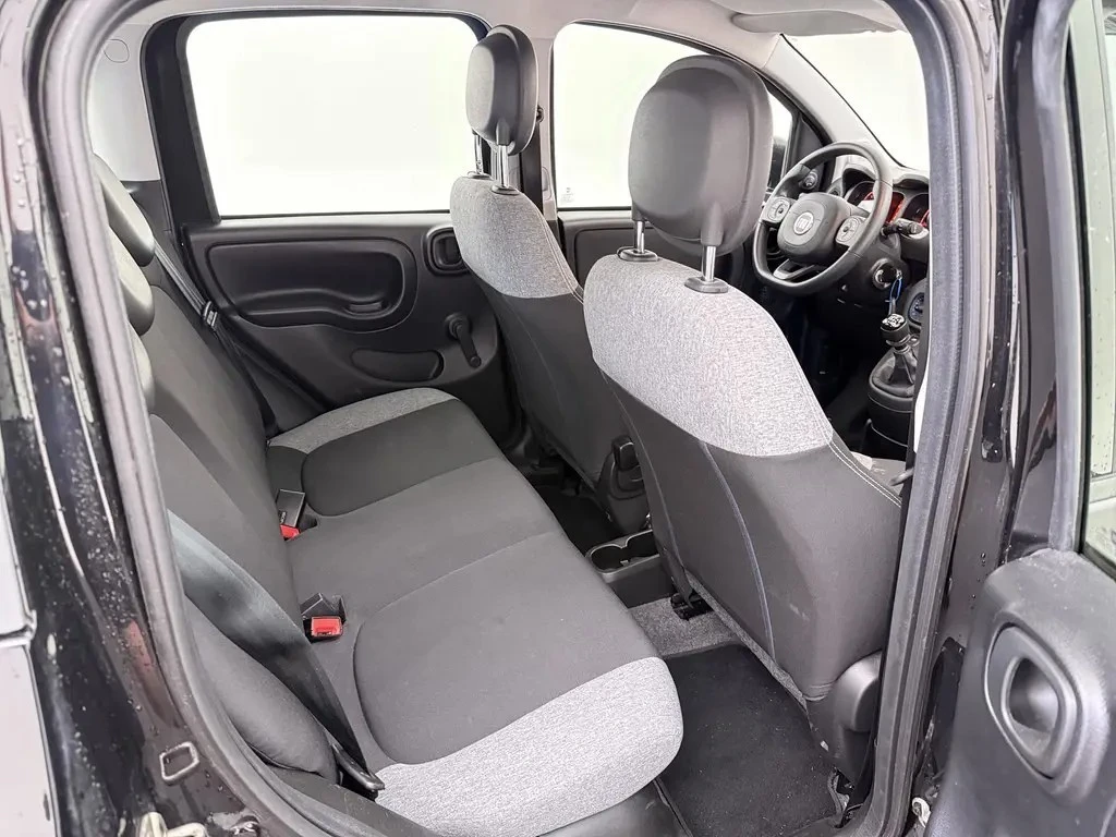 Fiat Panda – foto 19