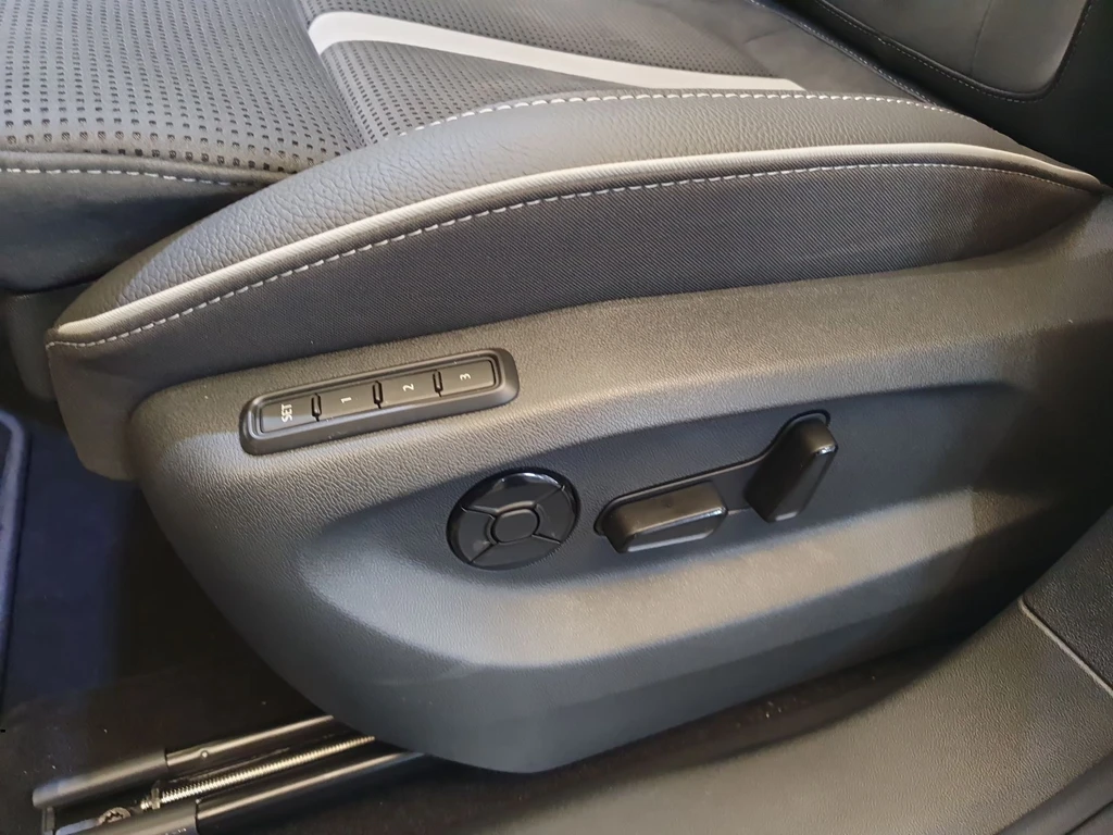 Škoda Kodiaq – foto 25