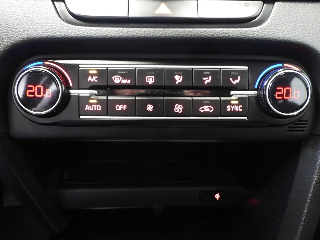 Kia Ceed Sportswagon – foto 9