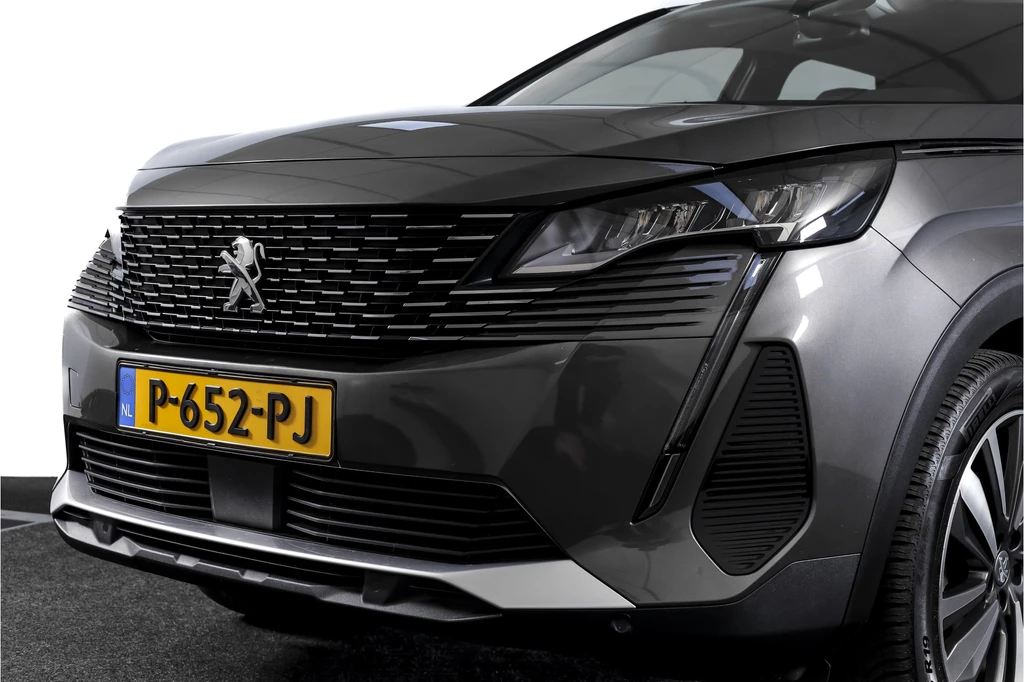 Peugeot 3008 – foto 36