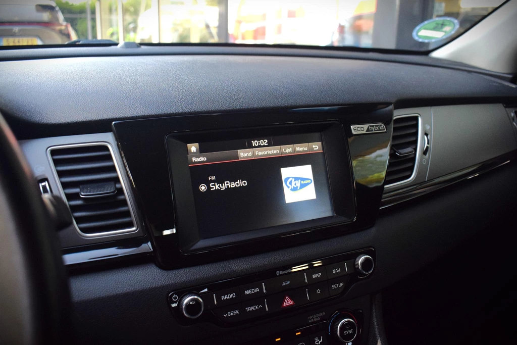 Kia Niro – foto 20