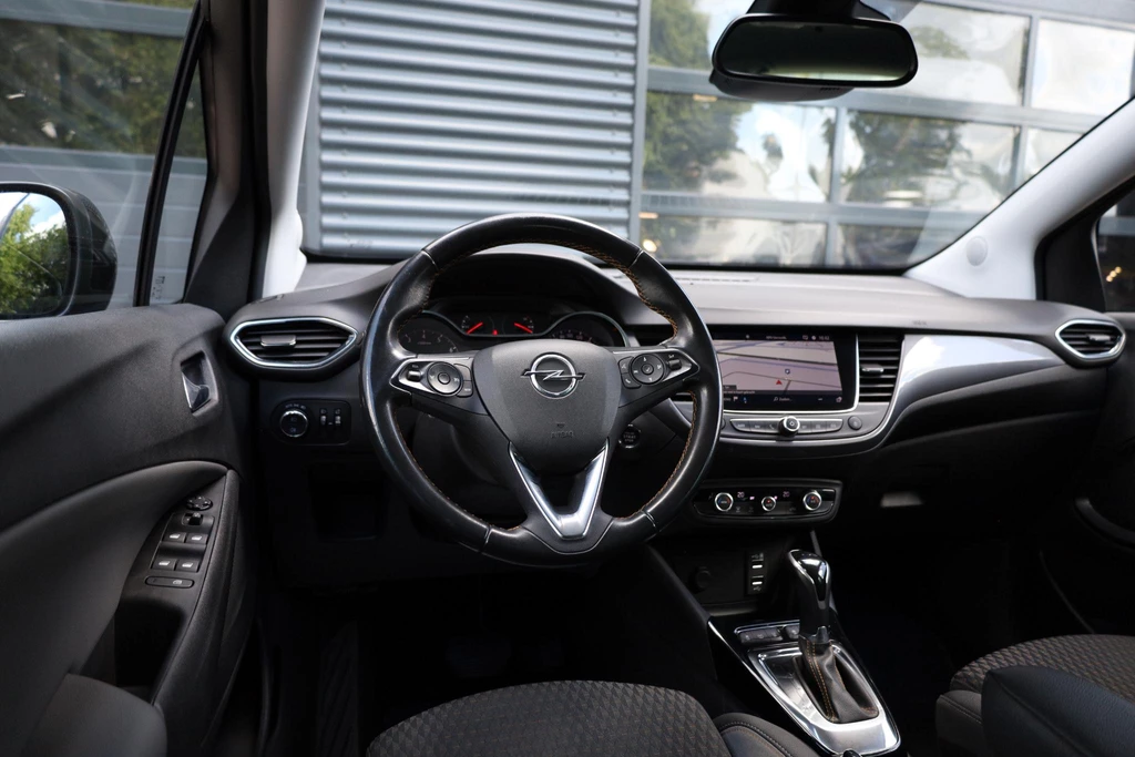 Opel Crossland X – foto 29