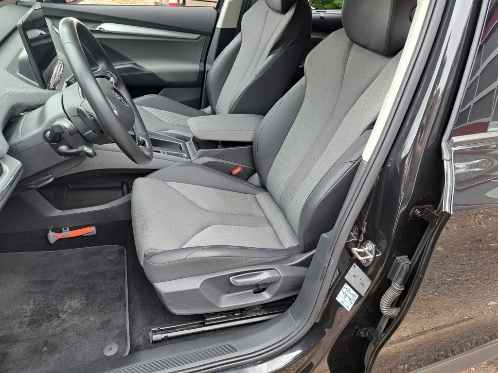 Škoda Enyaq iV – foto 11