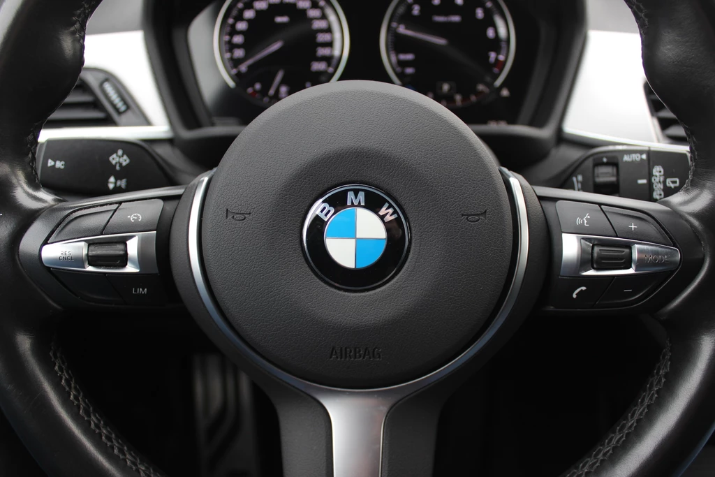 BMW X1 – foto 33