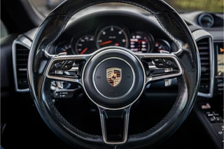 Porsche Cayenne – thumbnail 14