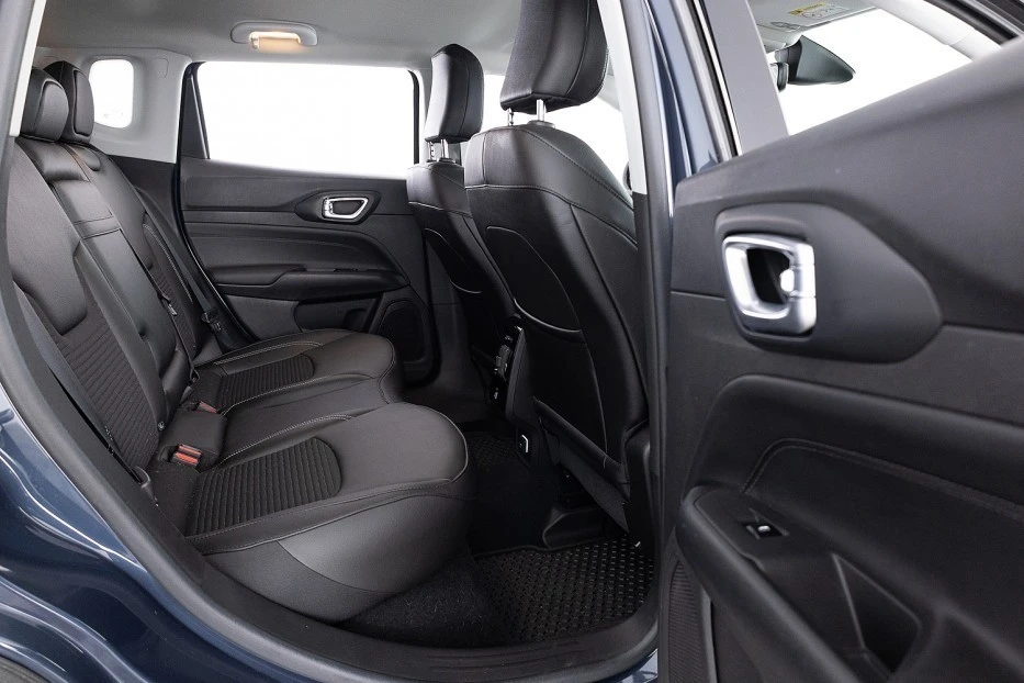 Jeep Compass – foto 17