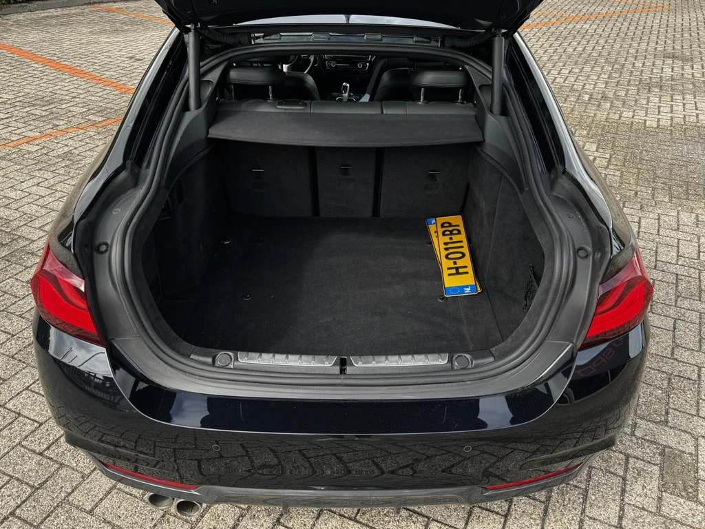 BMW 4 Serie – foto 22