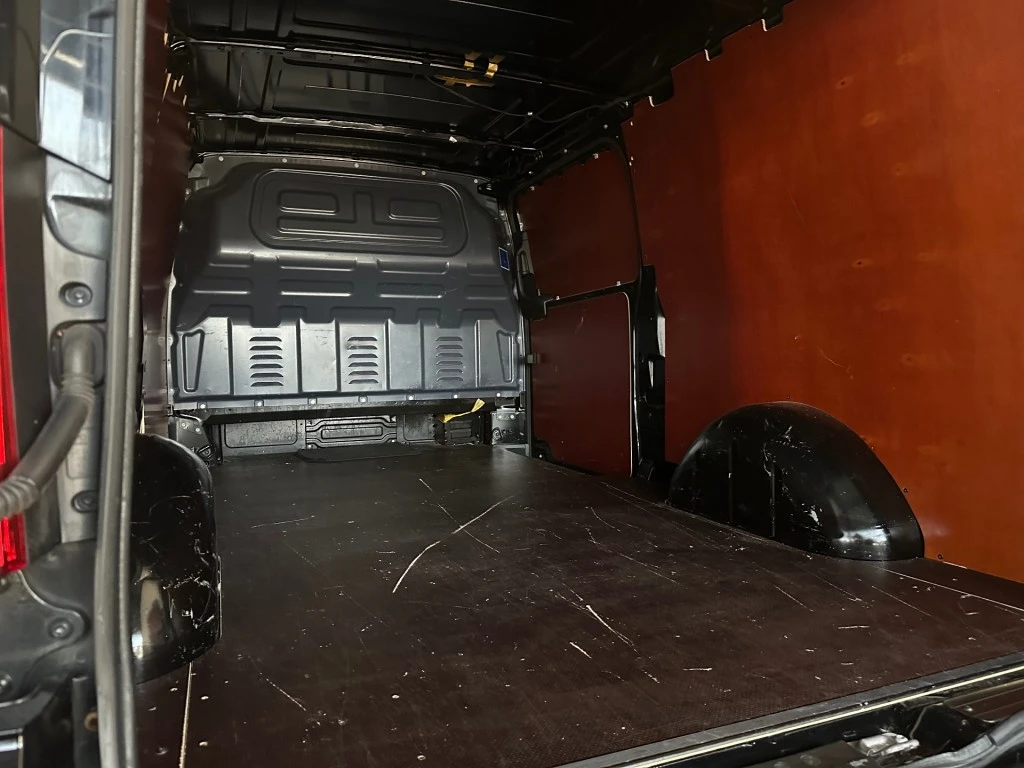 Mercedes-Benz Vito – foto 34