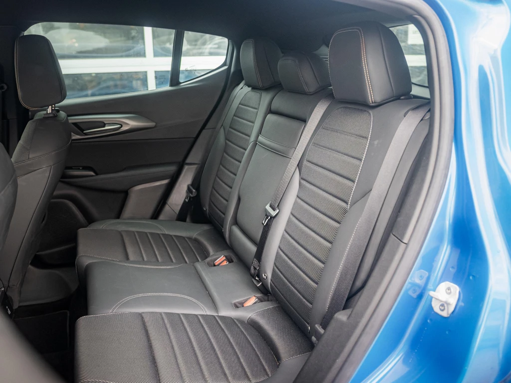 Alfa Romeo Tonale – foto 18