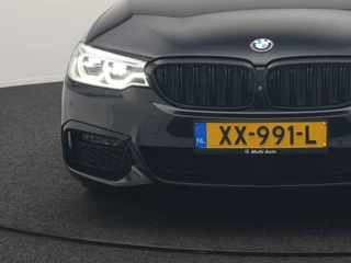 BMW 5 Serie – thumbnail 26