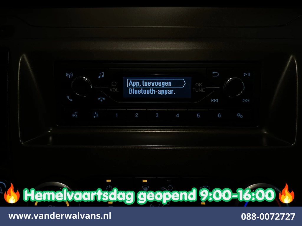 Ford Transit Custom – foto 14