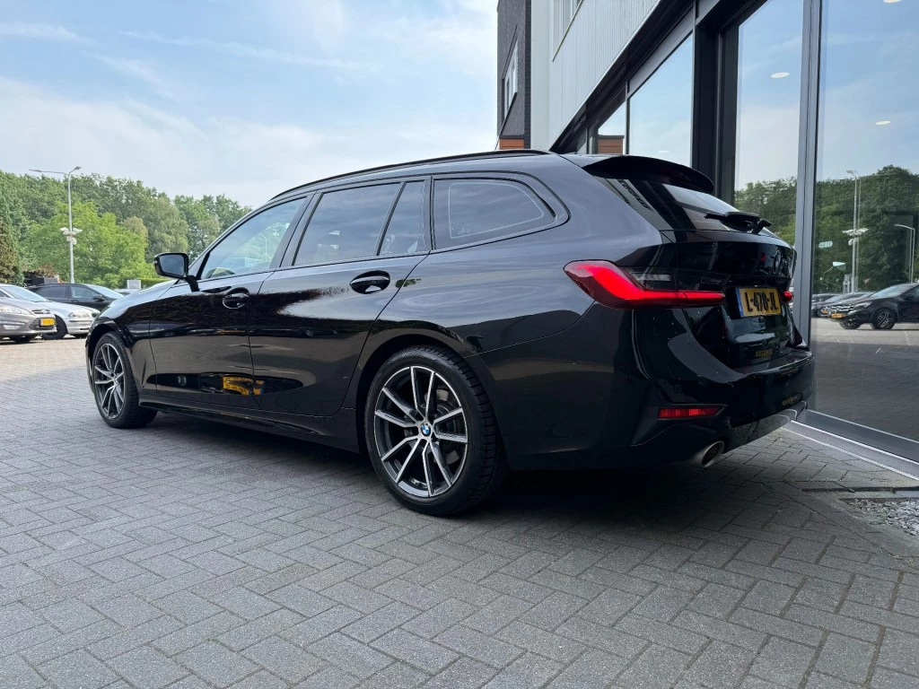 BMW 3 Serie – foto 4