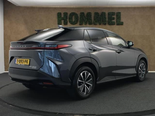 Lexus RZ – thumbnail 6