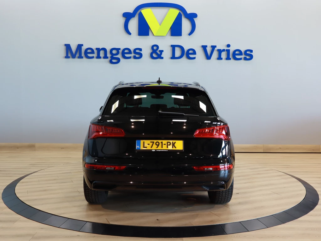 Audi Q5 – foto 4