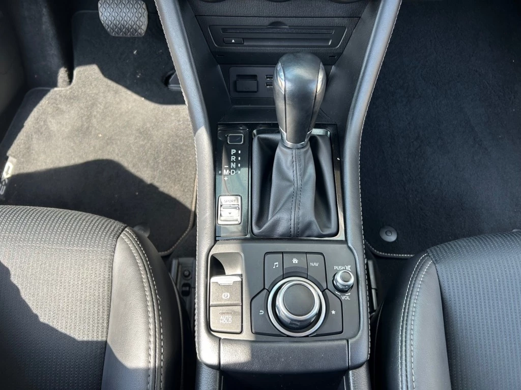 Mazda CX-3 – foto 18