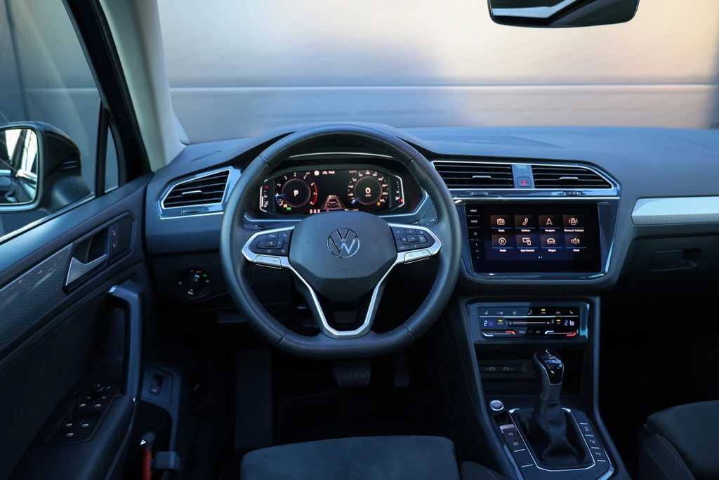 Volkswagen Tiguan – foto 30