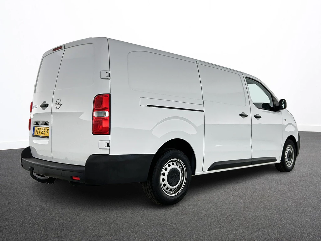 Opel Vivaro – foto 5