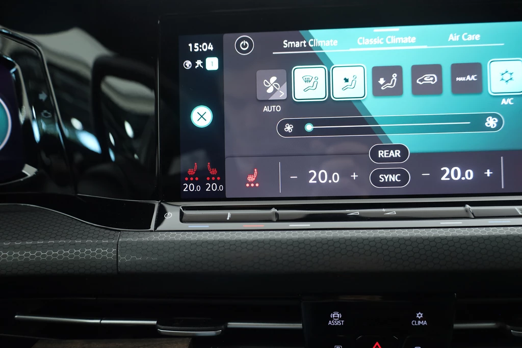 Volkswagen Golf – foto 33