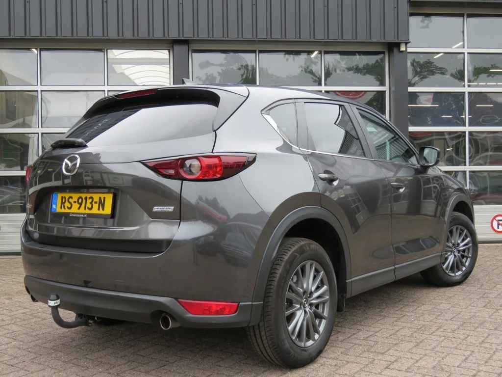 Mazda CX-5 – foto 7