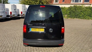 Volkswagen Caddy – thumbnail 4