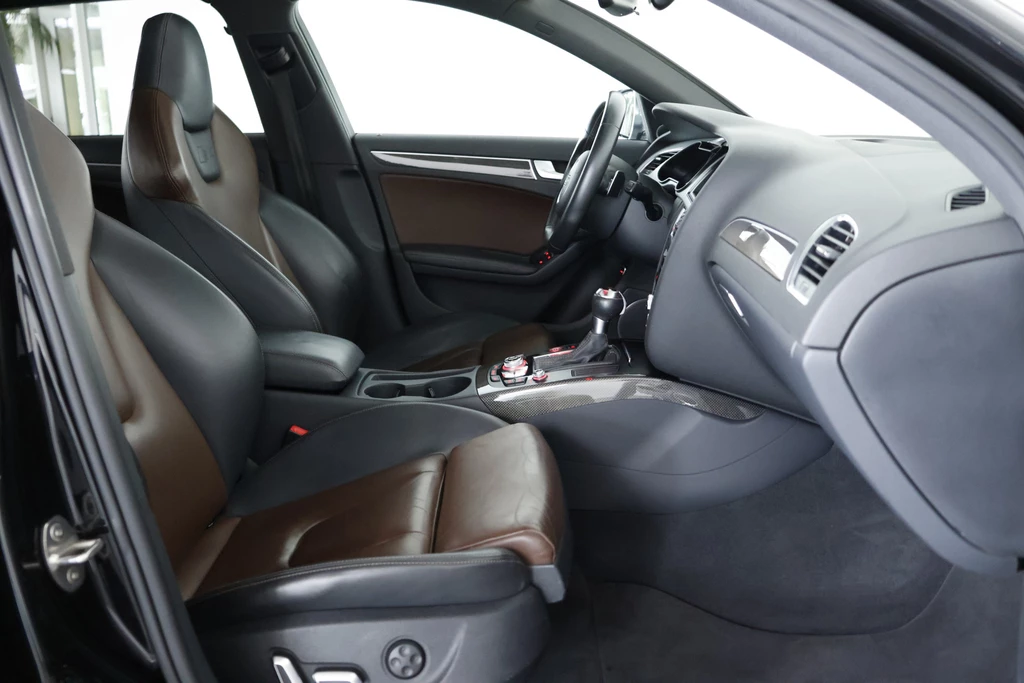 Audi A4 – foto 16