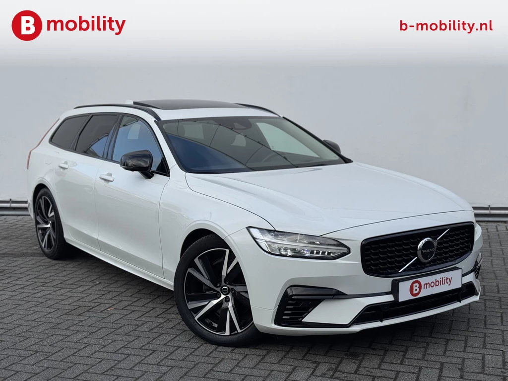 Volvo V90 – foto 6