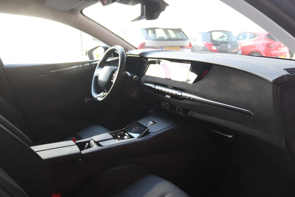 DS DS 4 – foto 14