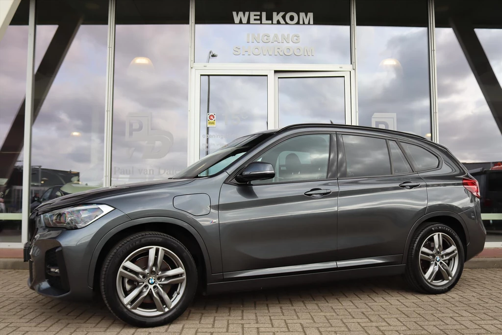 BMW X1 – foto 2