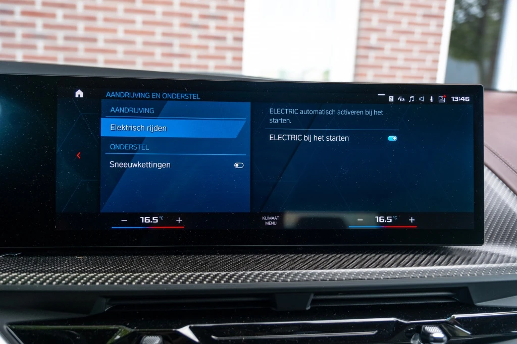 BMW XM – foto 47