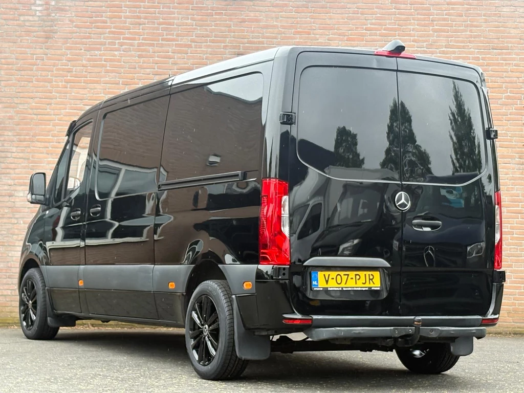 Mercedes-Benz Sprinter – foto 4