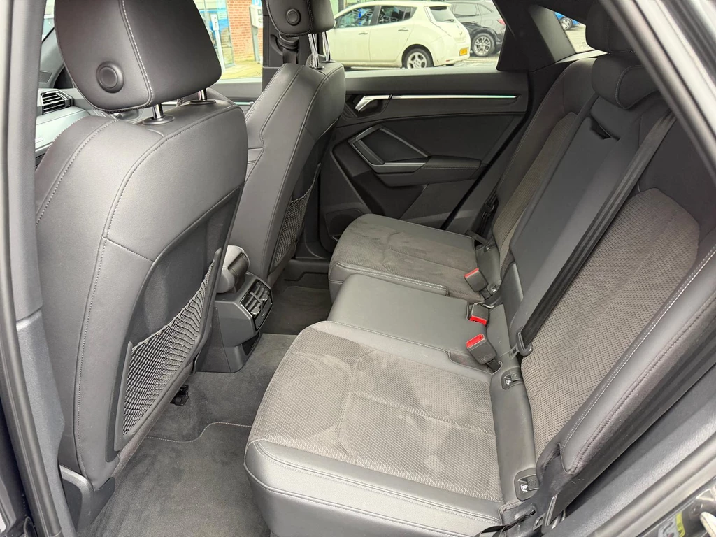Audi Q3 – foto 14