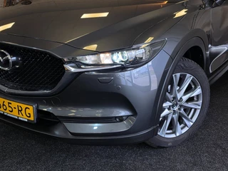 Mazda CX-5 – thumbnail 9