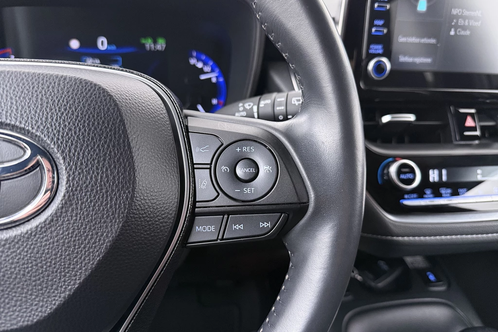 Toyota Corolla – foto 18