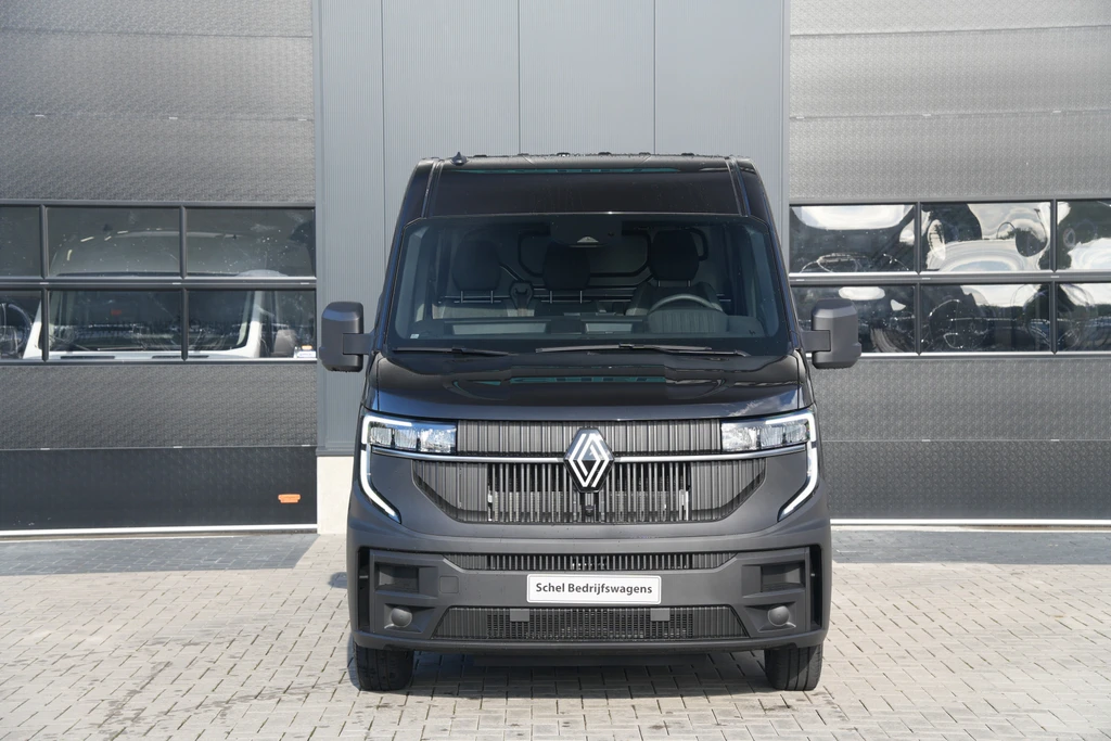 Renault Master – foto 8