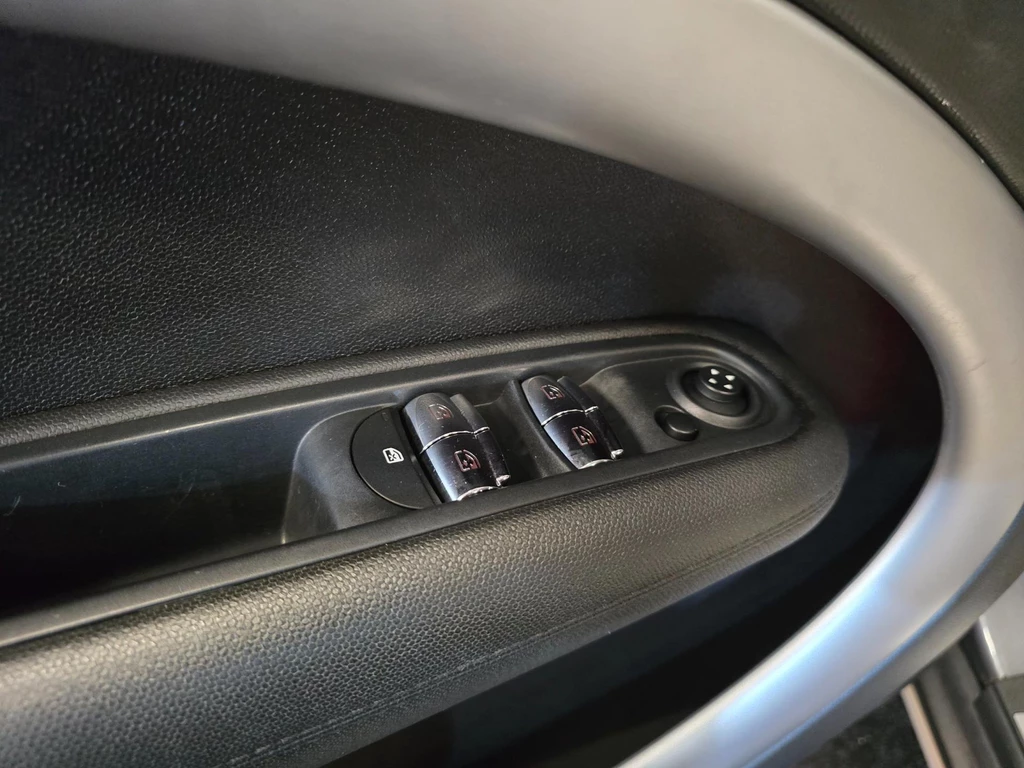 MINI Countryman – foto 13