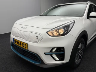 Kia e-Niro – thumbnail 2