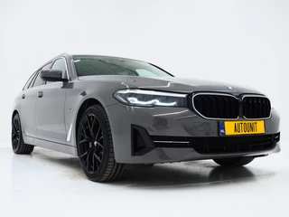 BMW 5 Serie – thumbnail 7