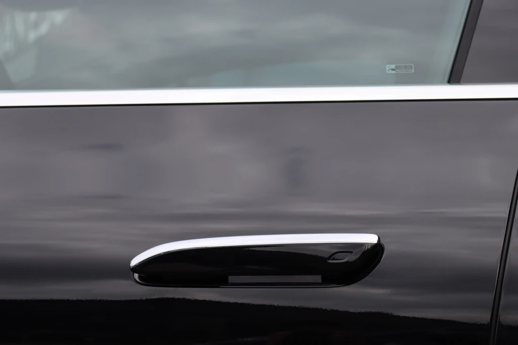 Mercedes-Benz EQE – foto 23