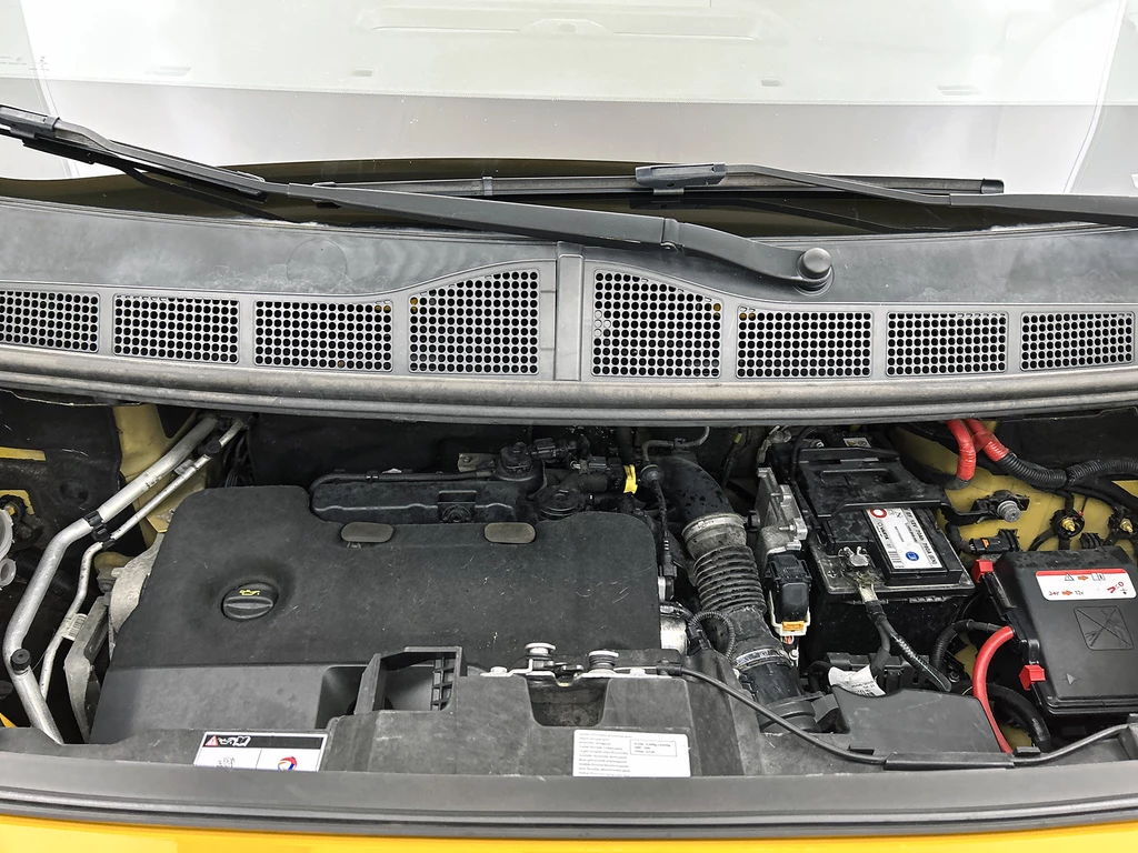 Peugeot Expert – foto 25
